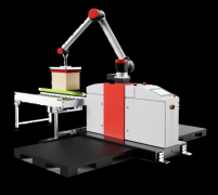 UBO-i系列协做码垛机械人