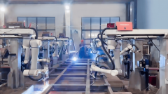 <b>协做机械人仍然处于“高投入、低盈晚期阶段</b>